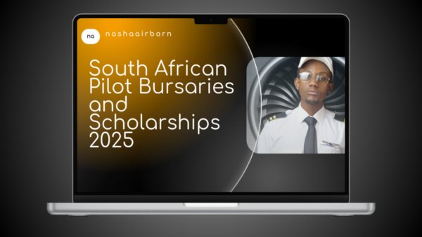 South African Pilot Bursaries and Scholarships