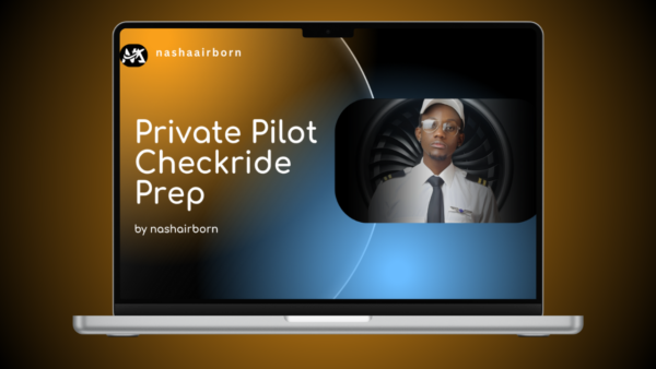 Private Pilot Checkride Prep